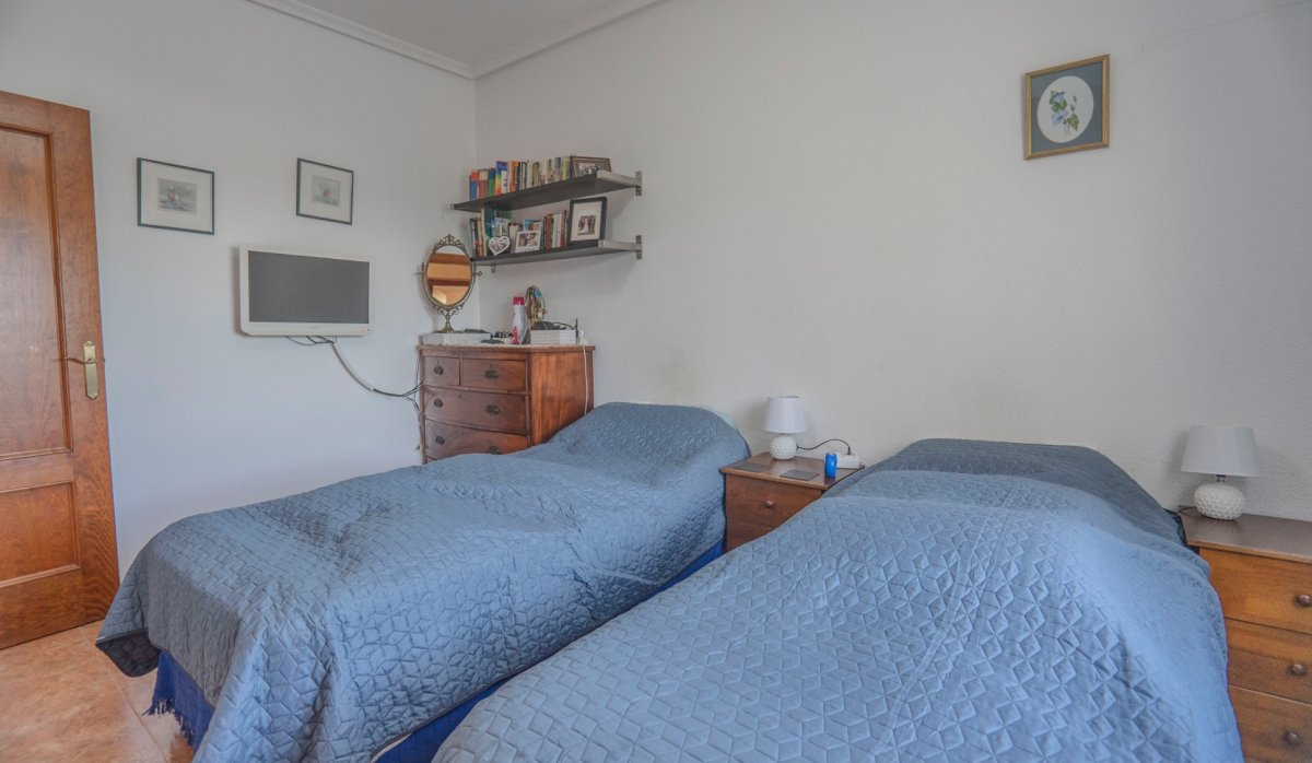 Revente - Country Property - Orihuela - San Bartolome