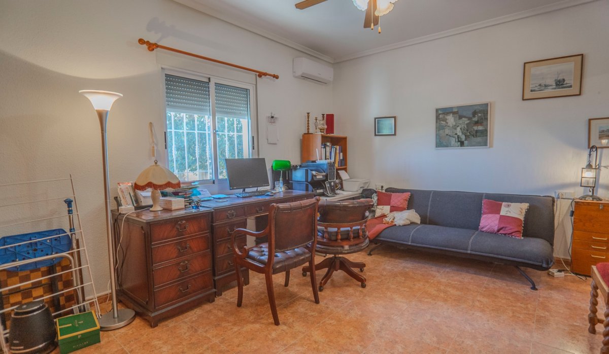 Revente - Country Property - Orihuela - San Bartolome