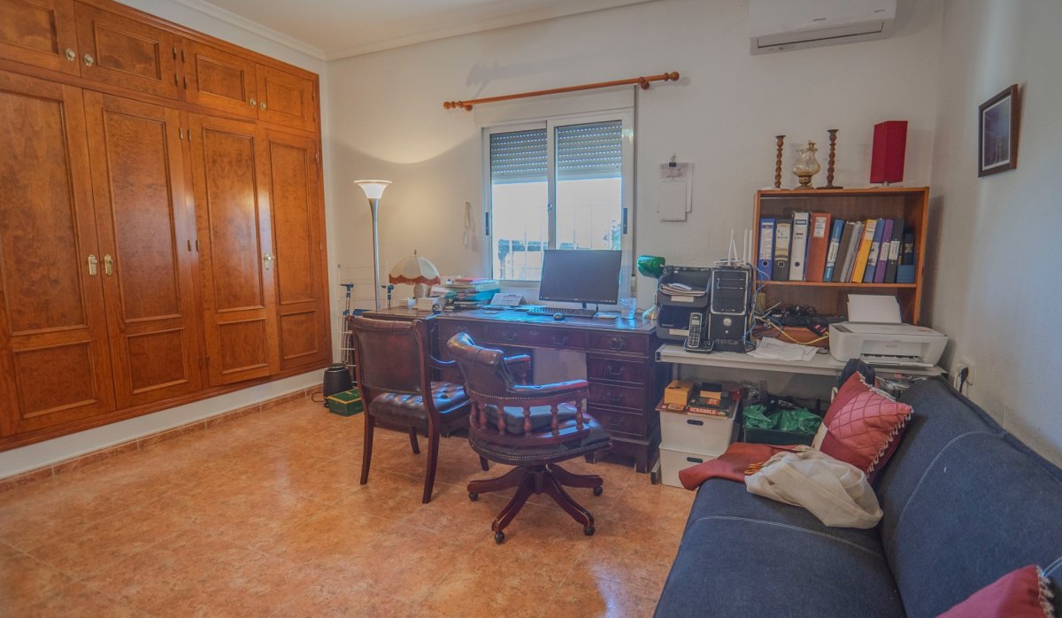 Revente - Country Property - Orihuela - San Bartolome
