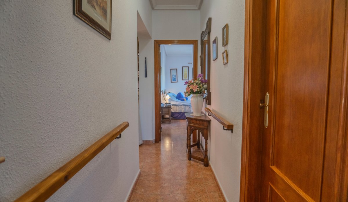 Revente - Country Property - Orihuela - San Bartolome