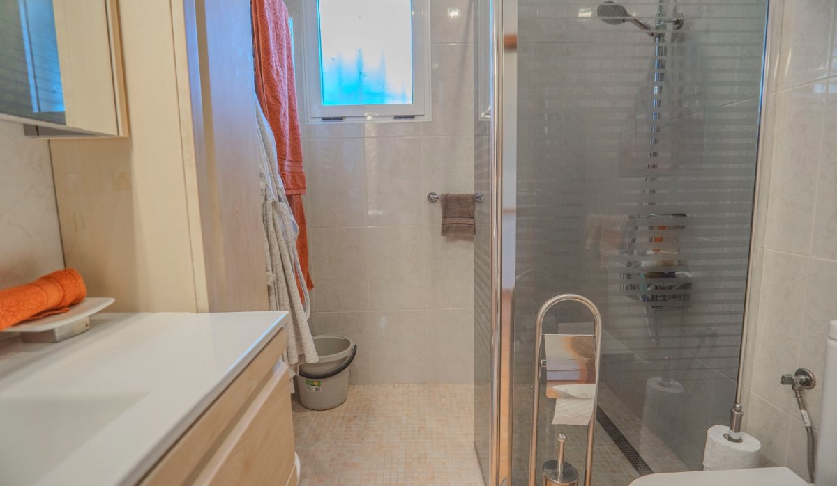 Revente - Country Property - Orihuela - San Bartolome