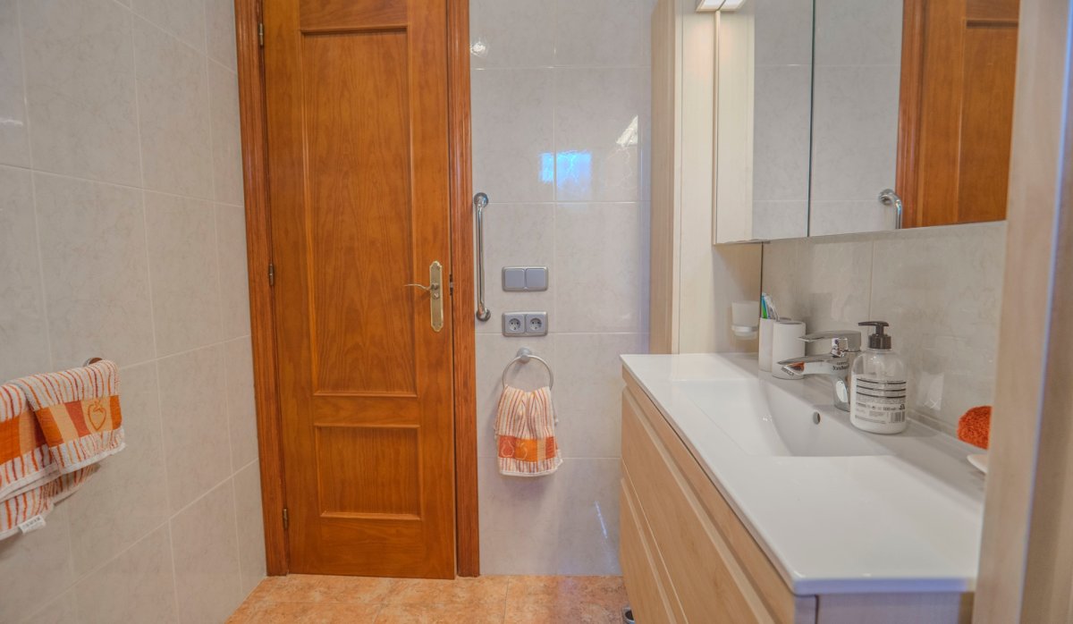 Revente - Country Property - Orihuela - San Bartolome