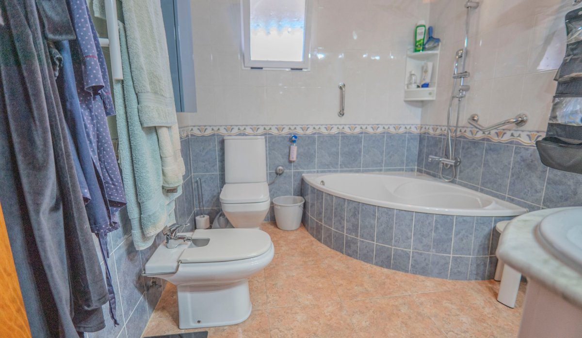 Revente - Country Property - Orihuela - San Bartolome
