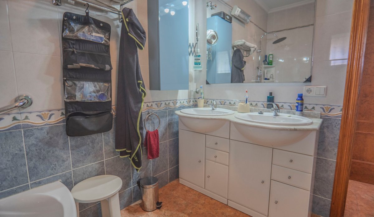 Revente - Country Property - Orihuela - San Bartolome