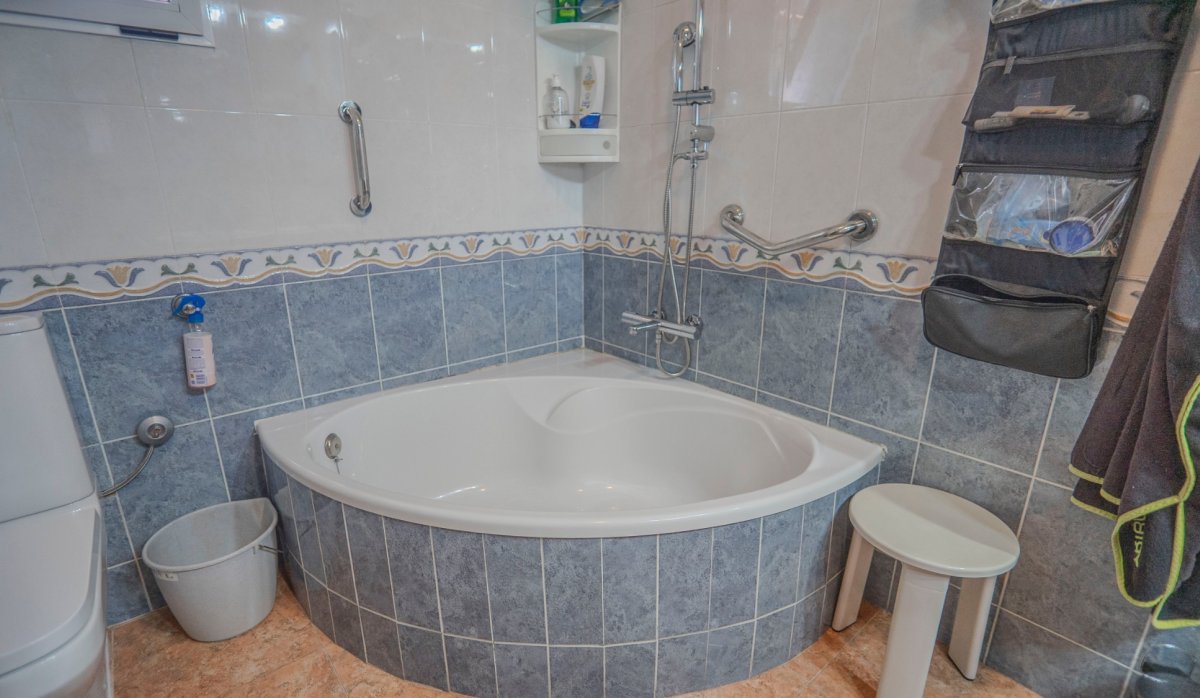 Revente - Country Property - Orihuela - San Bartolome