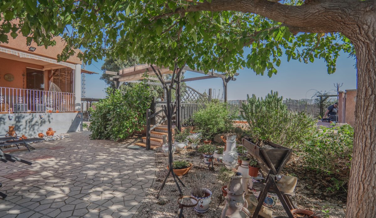 Revente - Country Property - Orihuela - San Bartolome