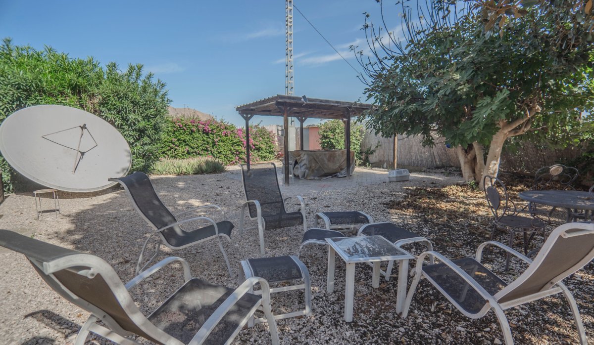 Revente - Country Property - Orihuela - San Bartolome