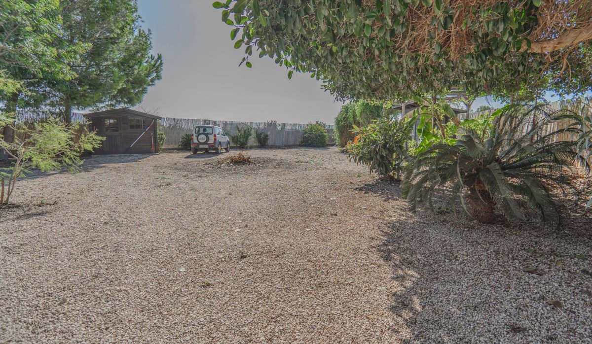 Revente - Country Property - Orihuela - San Bartolome