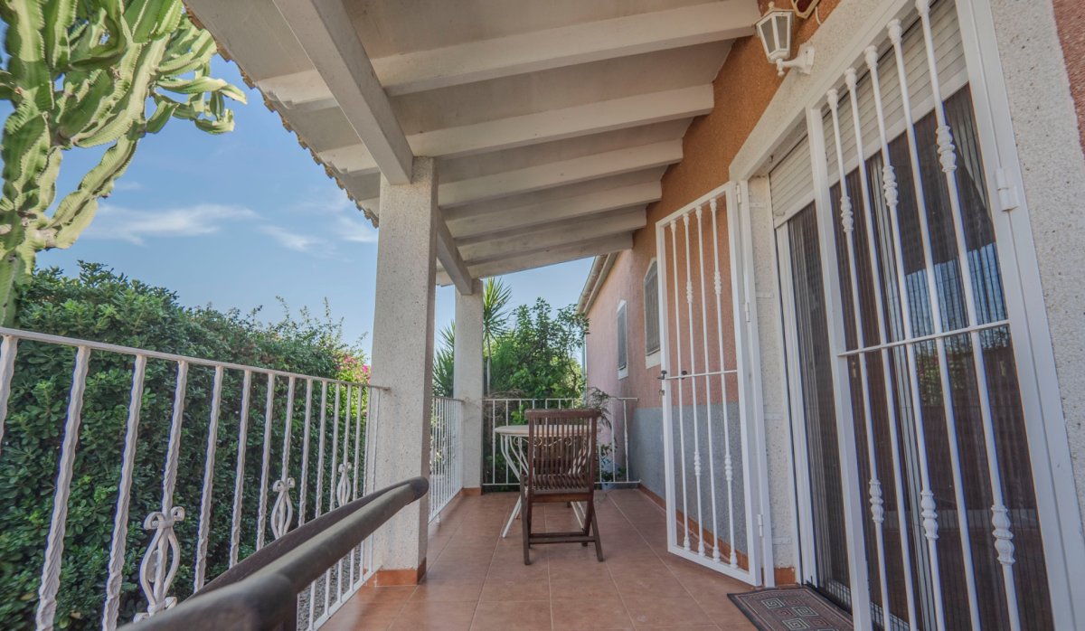 Revente - Country Property - Orihuela - San Bartolome
