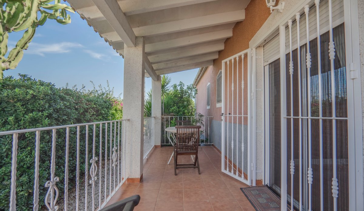 Revente - Country Property - Orihuela - San Bartolome