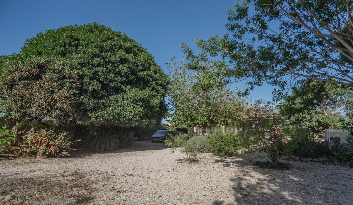 Revente - Country Property - Orihuela - San Bartolome
