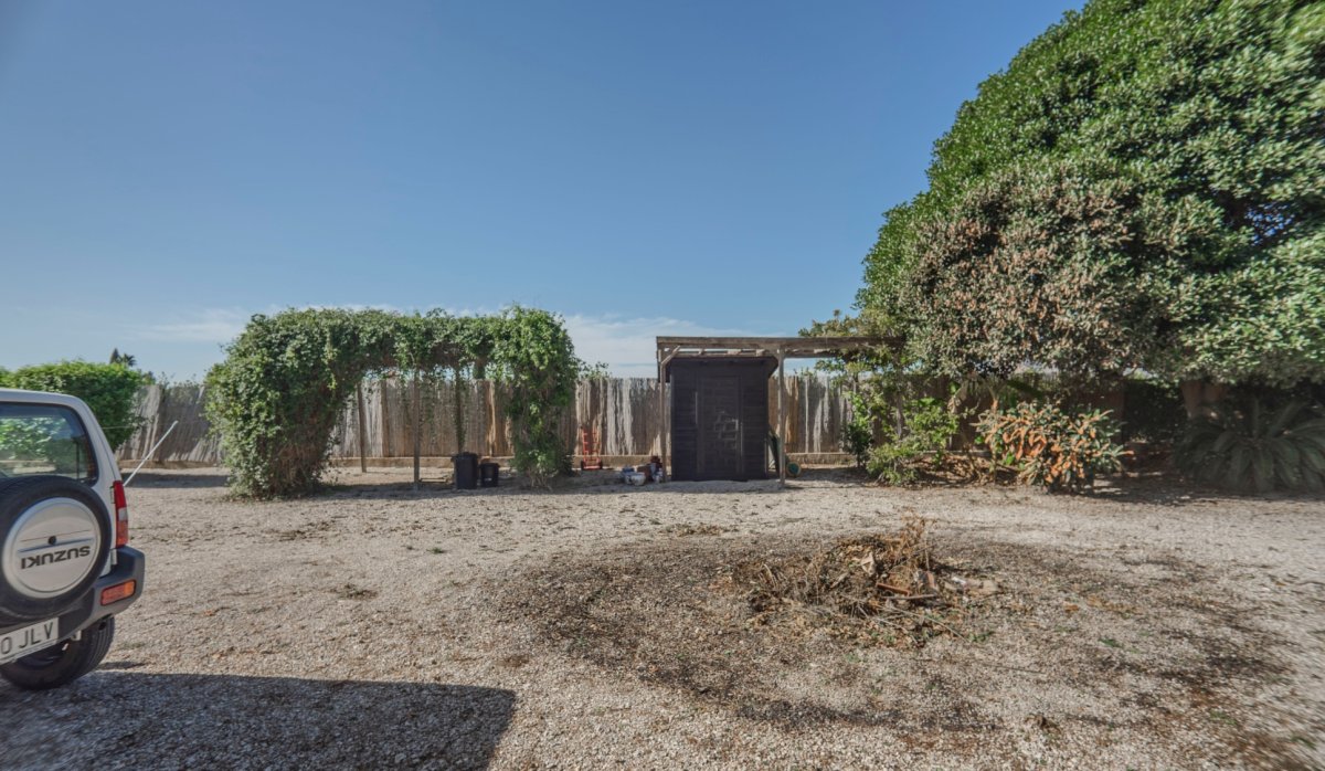 Revente - Country Property - Orihuela - San Bartolome