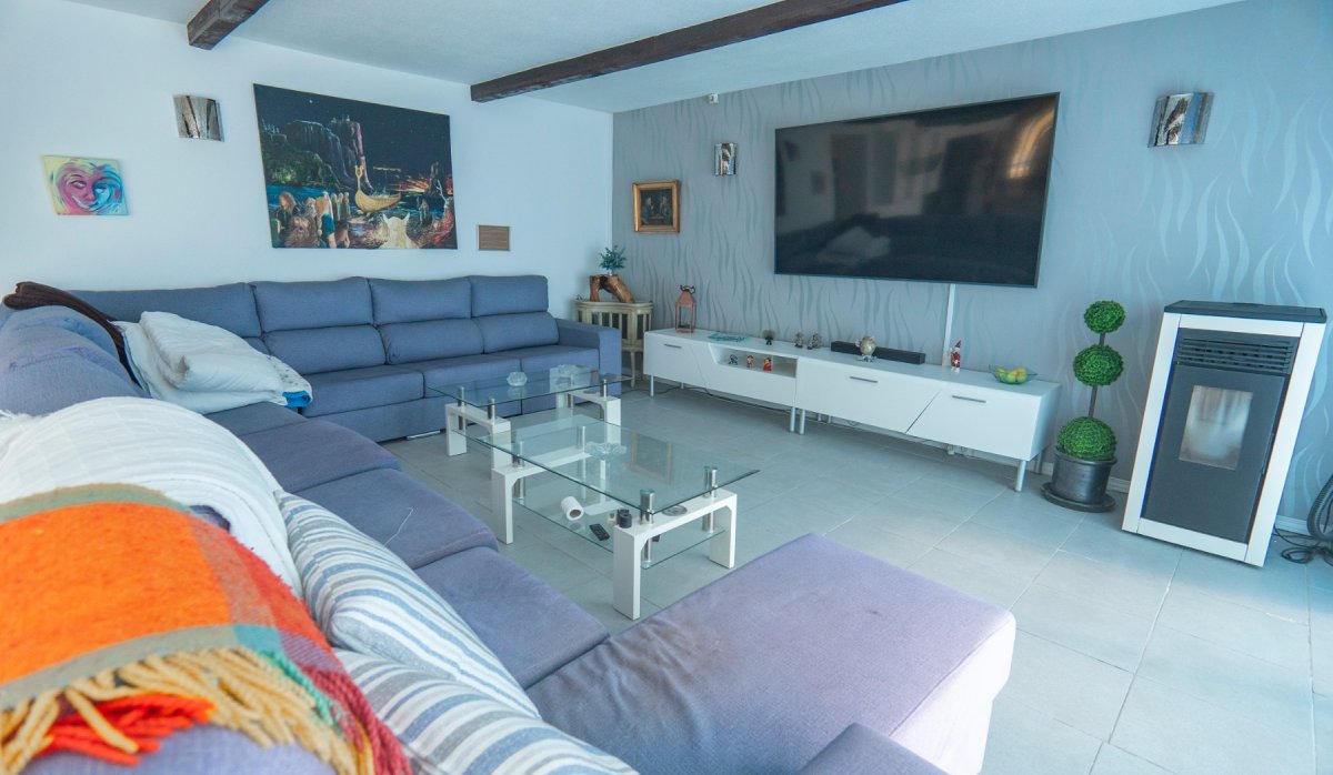 Revente - Country Property - Montesinos - Los Montesinos