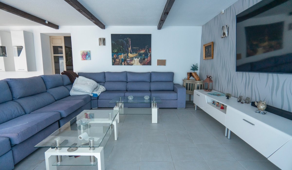 Revente - Country Property - Montesinos - Los Montesinos