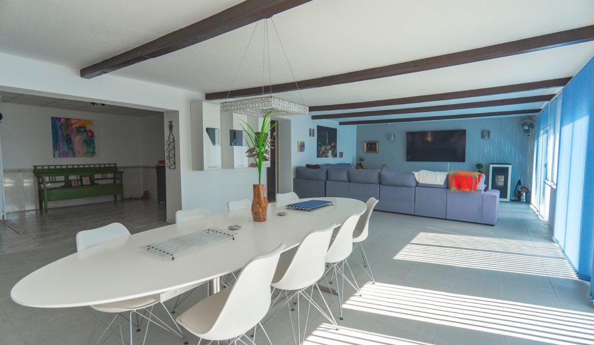 Revente - Country Property - Montesinos - Los Montesinos
