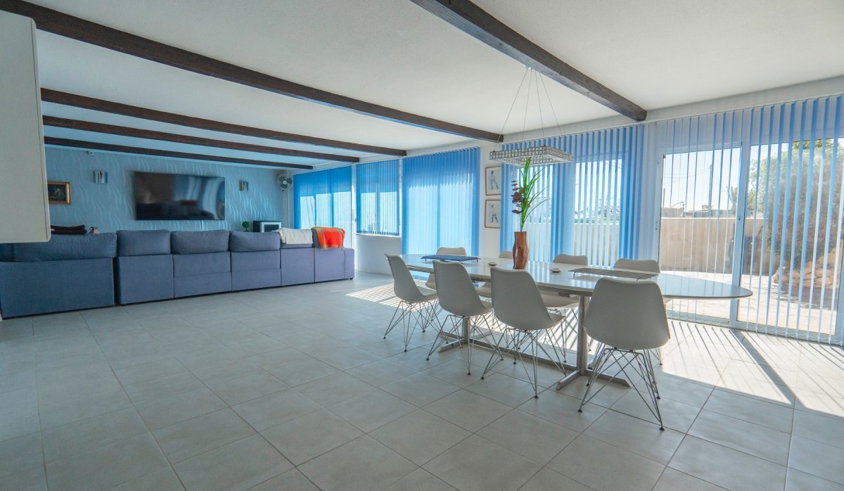 Revente - Country Property - Montesinos - Los Montesinos