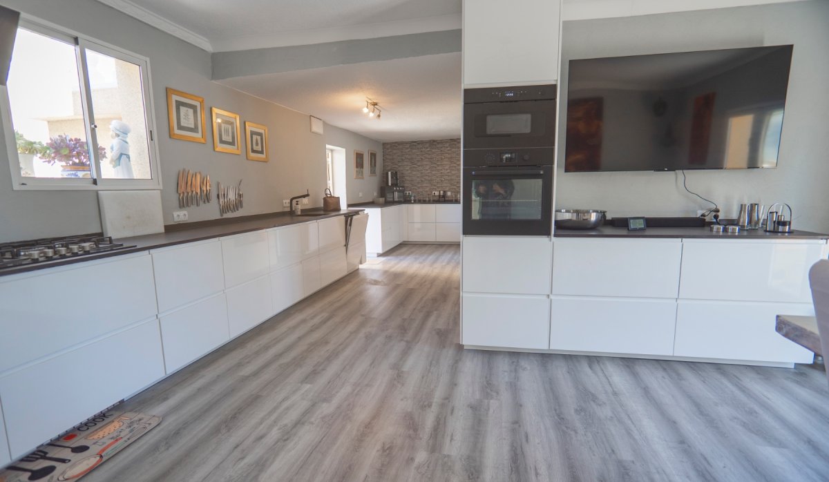 Revente - Country Property - Montesinos - Los Montesinos