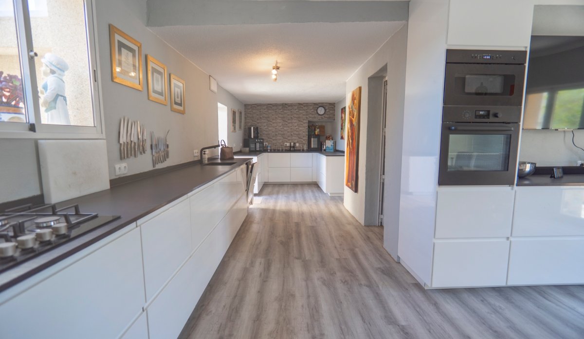 Revente - Country Property - Montesinos - Los Montesinos