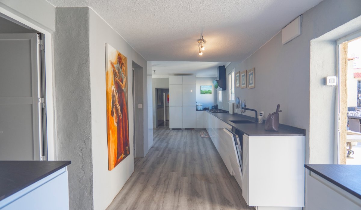 Revente - Country Property - Montesinos - Los Montesinos