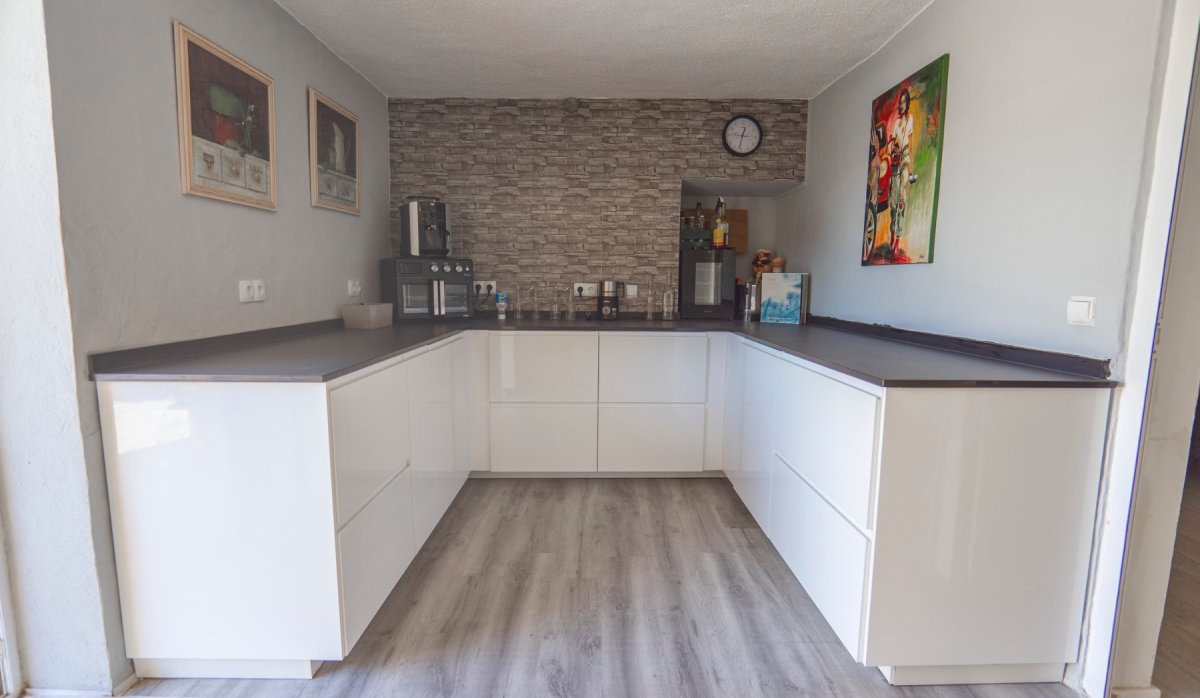 Revente - Country Property - Montesinos - Los Montesinos
