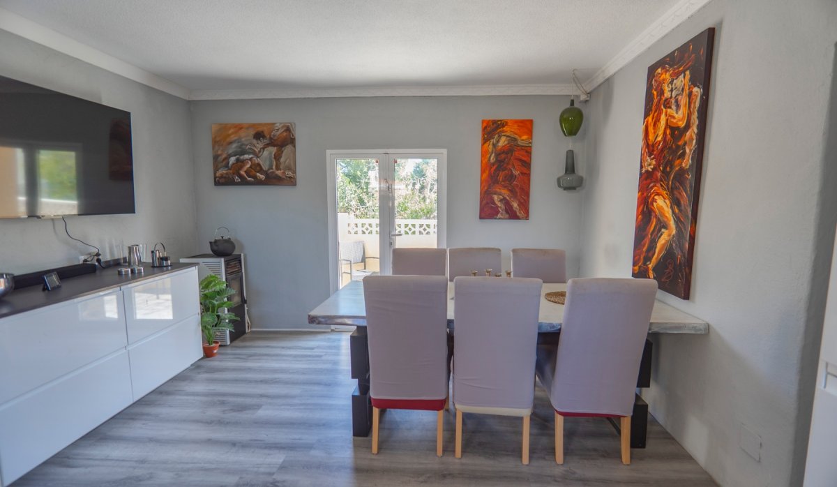 Revente - Country Property - Montesinos - Los Montesinos