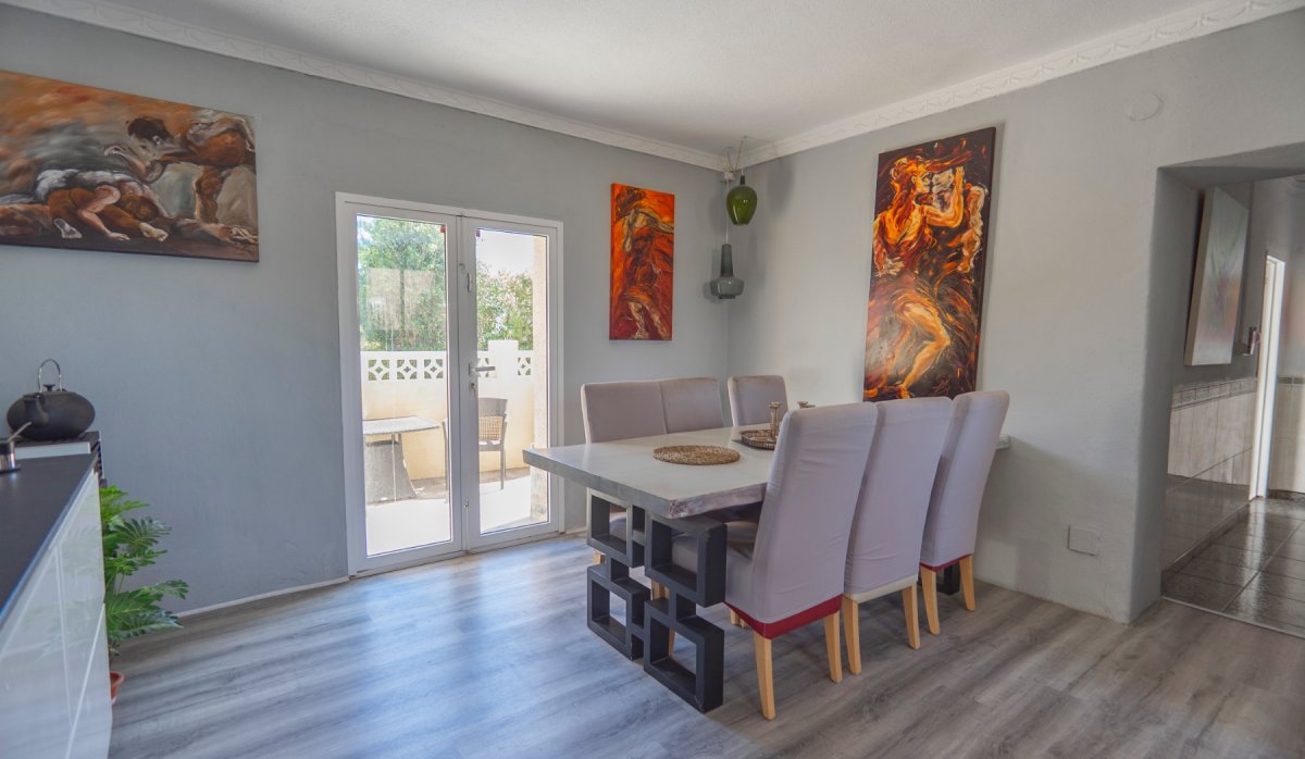 Revente - Country Property - Montesinos - Los Montesinos
