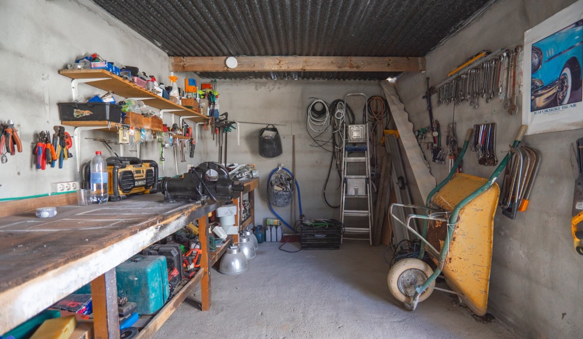 Revente - Country Property - Montesinos - Los Montesinos