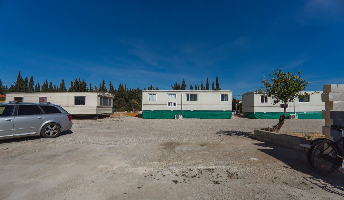 Revente - Country Property - Montesinos - Los Montesinos