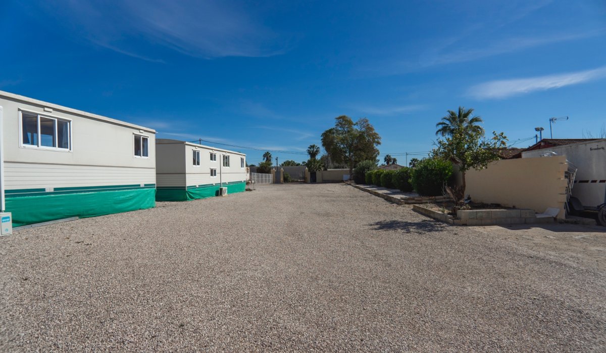 Revente - Country Property - Montesinos - Los Montesinos
