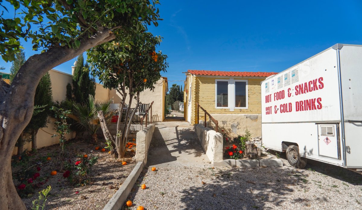 Revente - Country Property - Montesinos - Los Montesinos