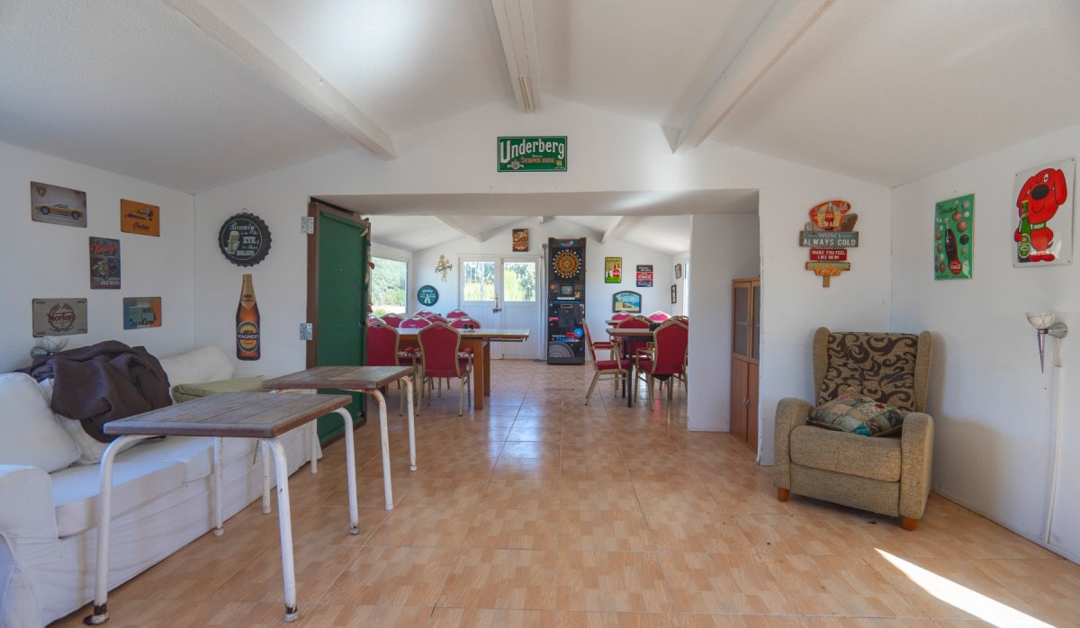 Revente - Country Property - Montesinos - Los Montesinos