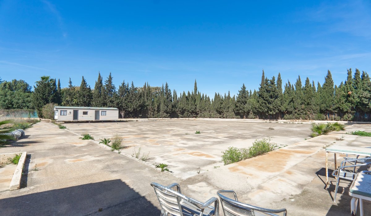 Revente - Country Property - Montesinos - Los Montesinos
