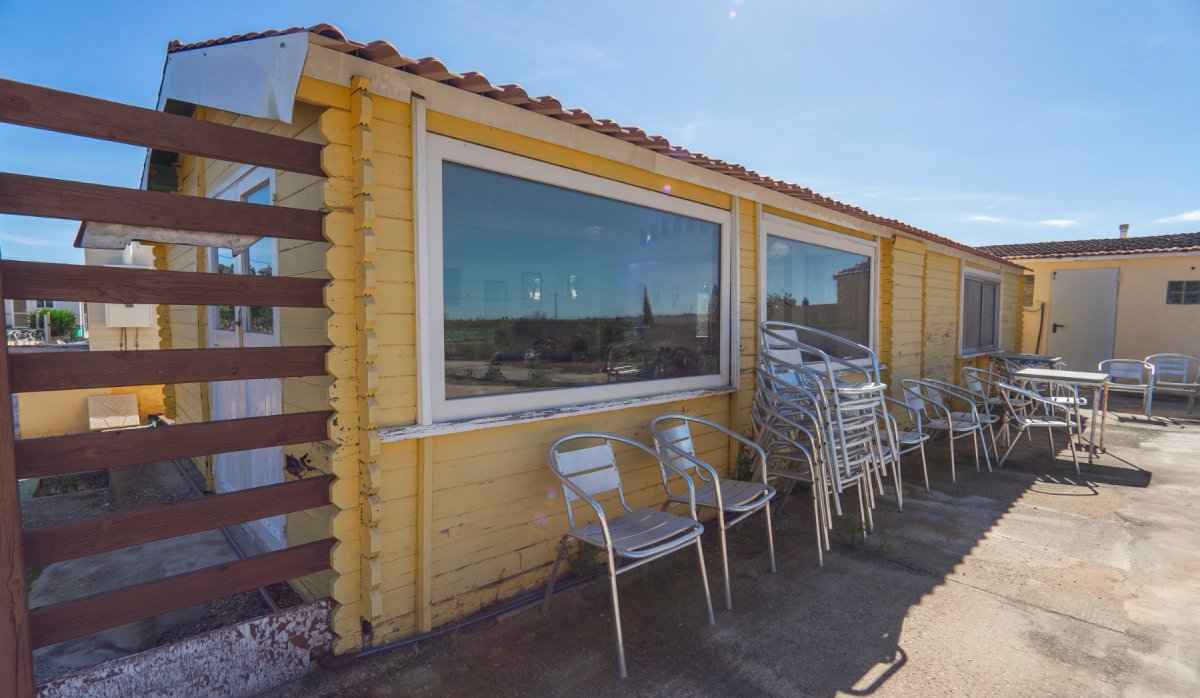 Revente - Country Property - Montesinos - Los Montesinos