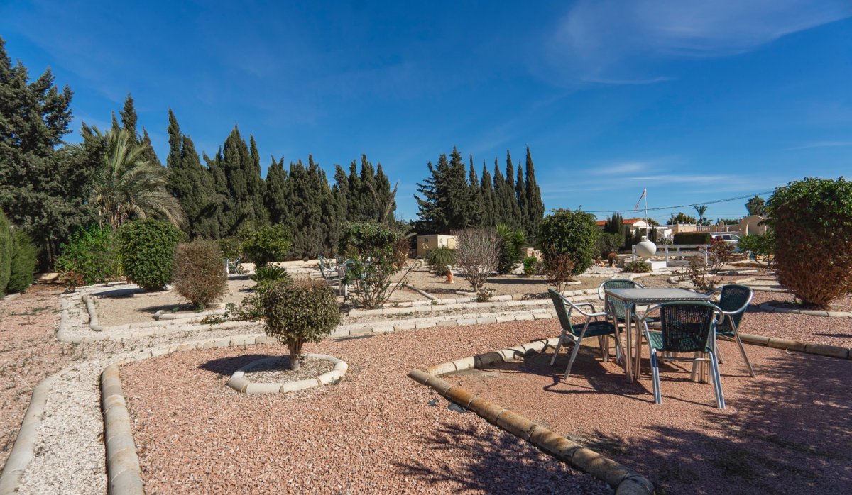 Revente - Country Property - Montesinos - Los Montesinos