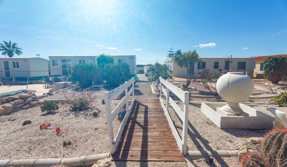 Revente - Country Property - Montesinos - Los Montesinos