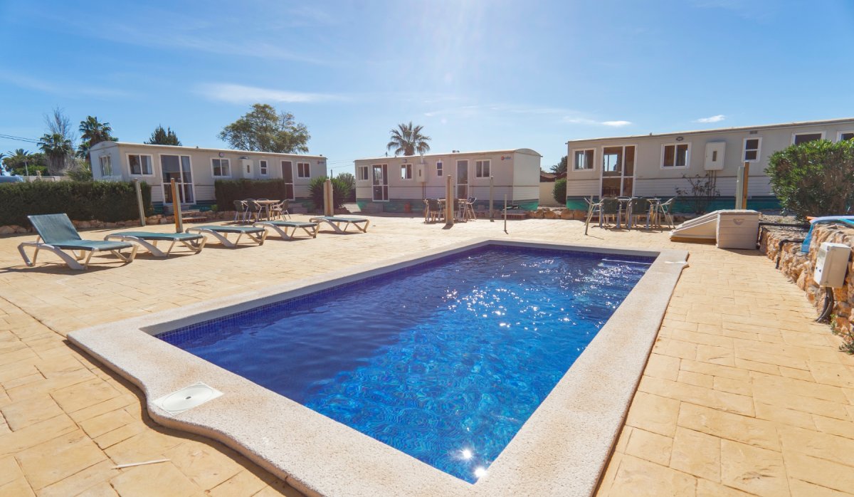 Revente - Country Property - Montesinos - Los Montesinos