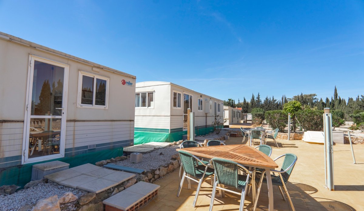 Revente - Country Property - Montesinos - Los Montesinos