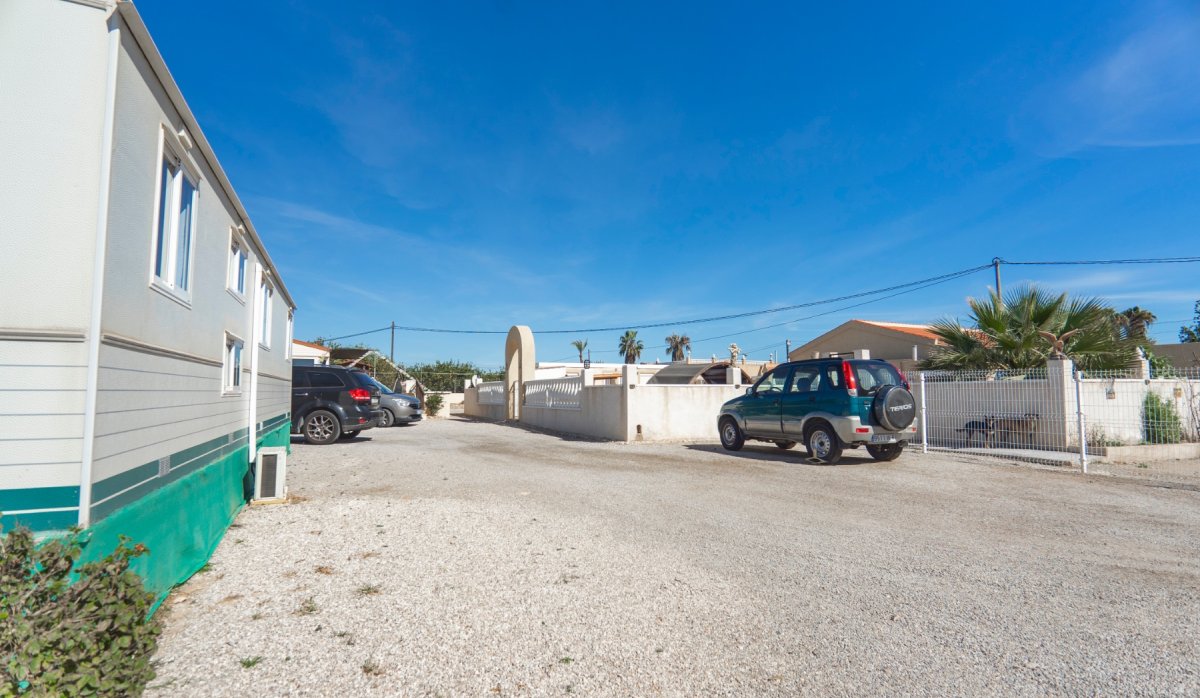 Revente - Country Property - Montesinos - Los Montesinos