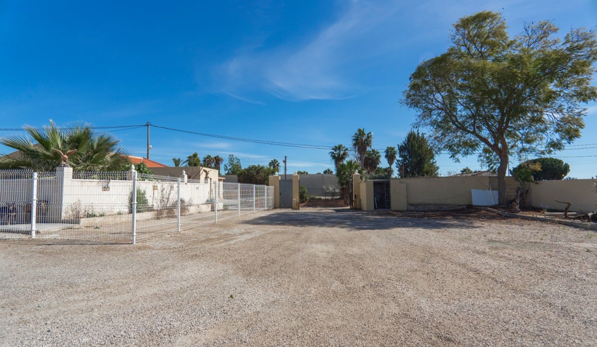 Revente - Country Property - Montesinos - Los Montesinos