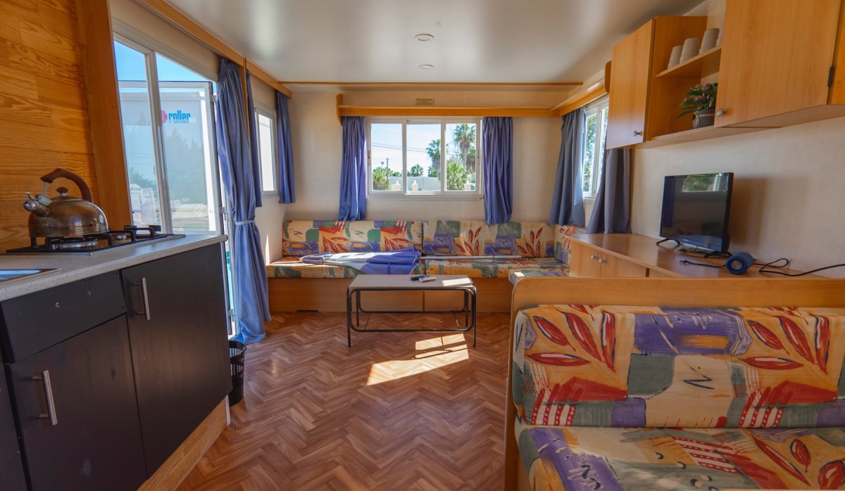 Revente - Country Property - Montesinos - Los Montesinos