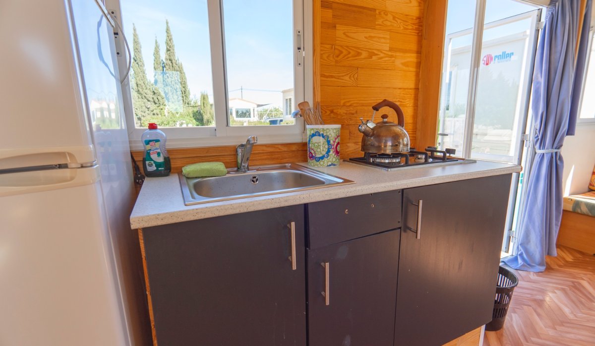 Revente - Country Property - Montesinos - Los Montesinos
