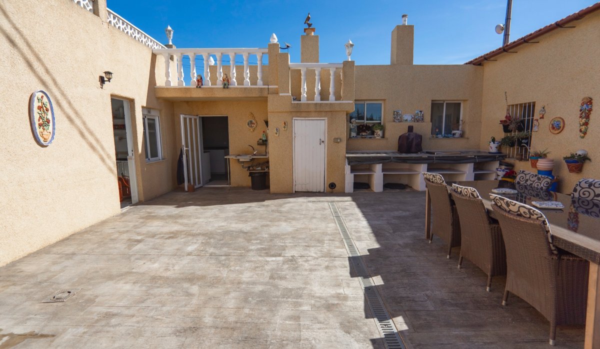 Revente - Country Property - Montesinos - Los Montesinos