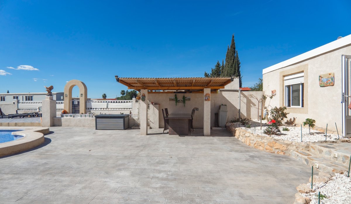 Revente - Country Property - Montesinos - Los Montesinos