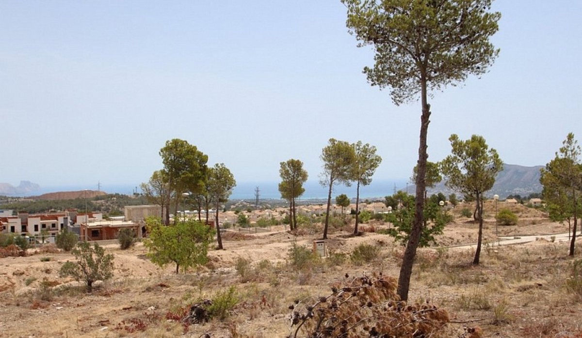 Resale - Commercial - Benidorm