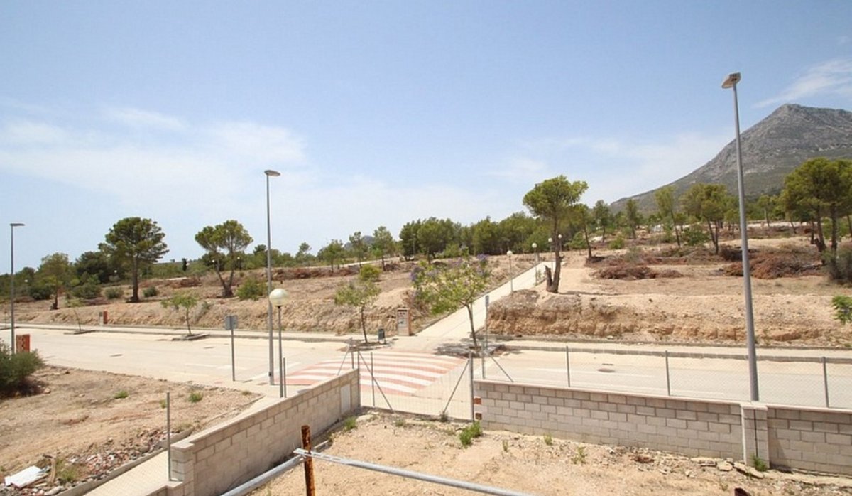 Resale - Commercial - Benidorm