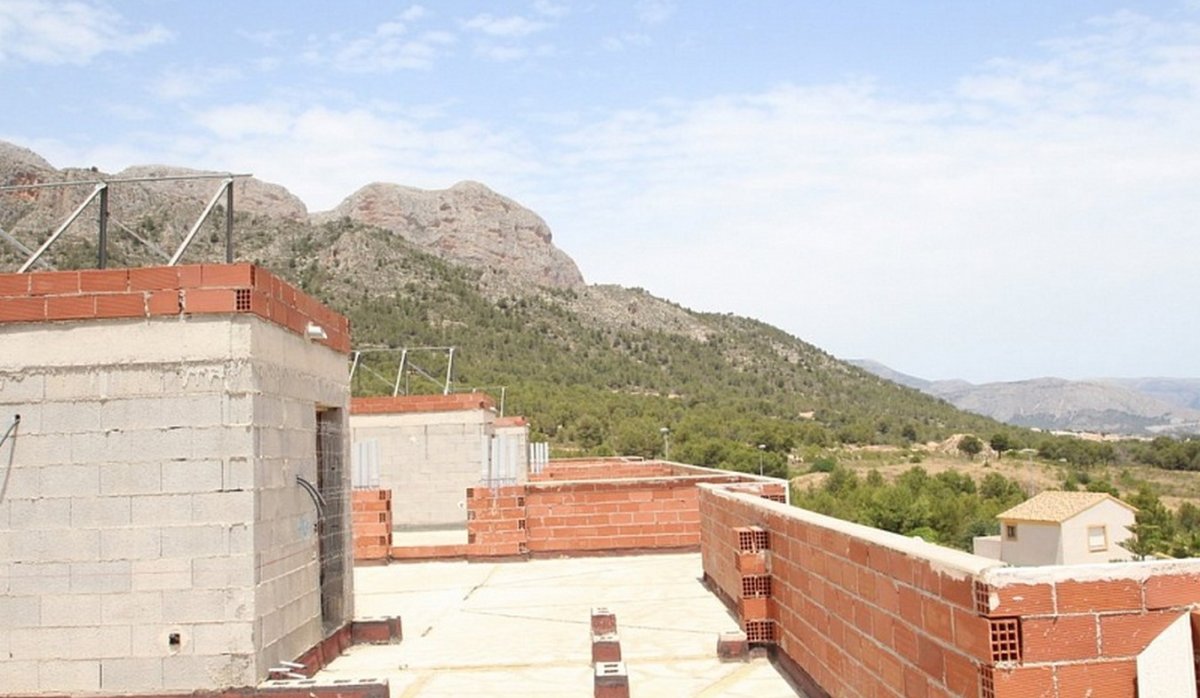 Resale - Commercial - Benidorm