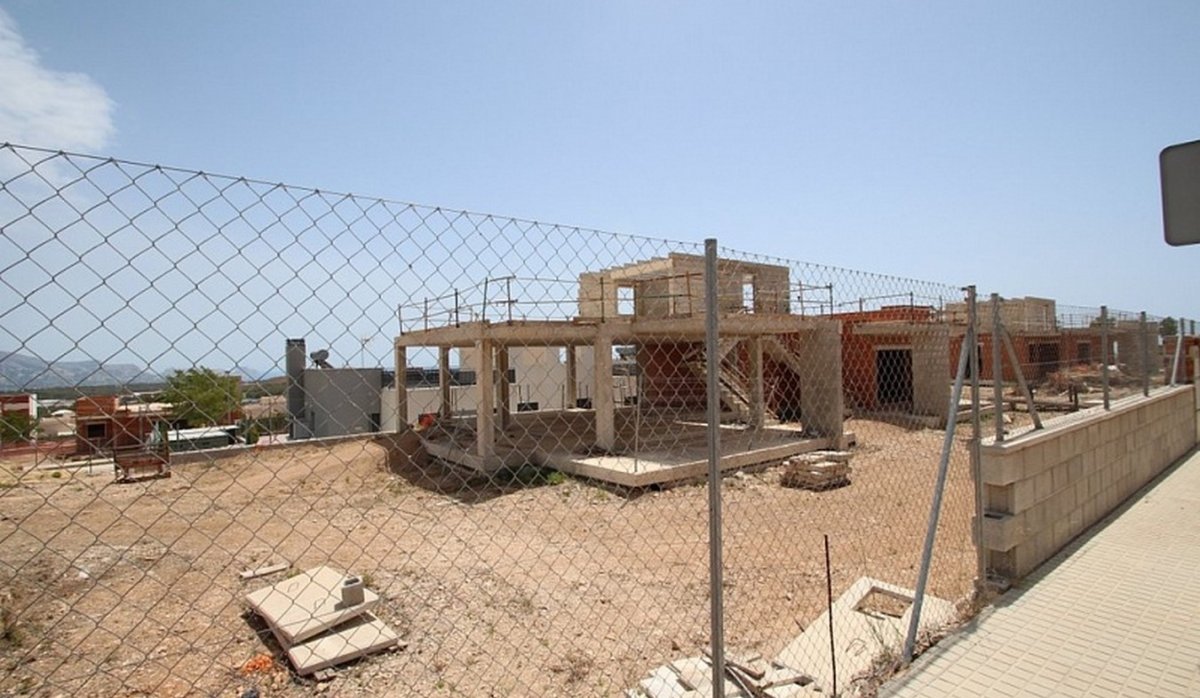 Resale - Commercial - Benidorm