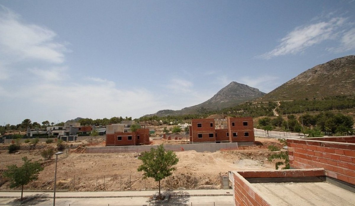 Resale - Commercial - Benidorm