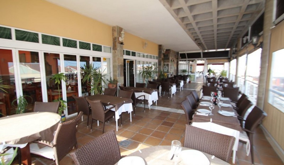 Revente - Commercial - Playa Flamenca