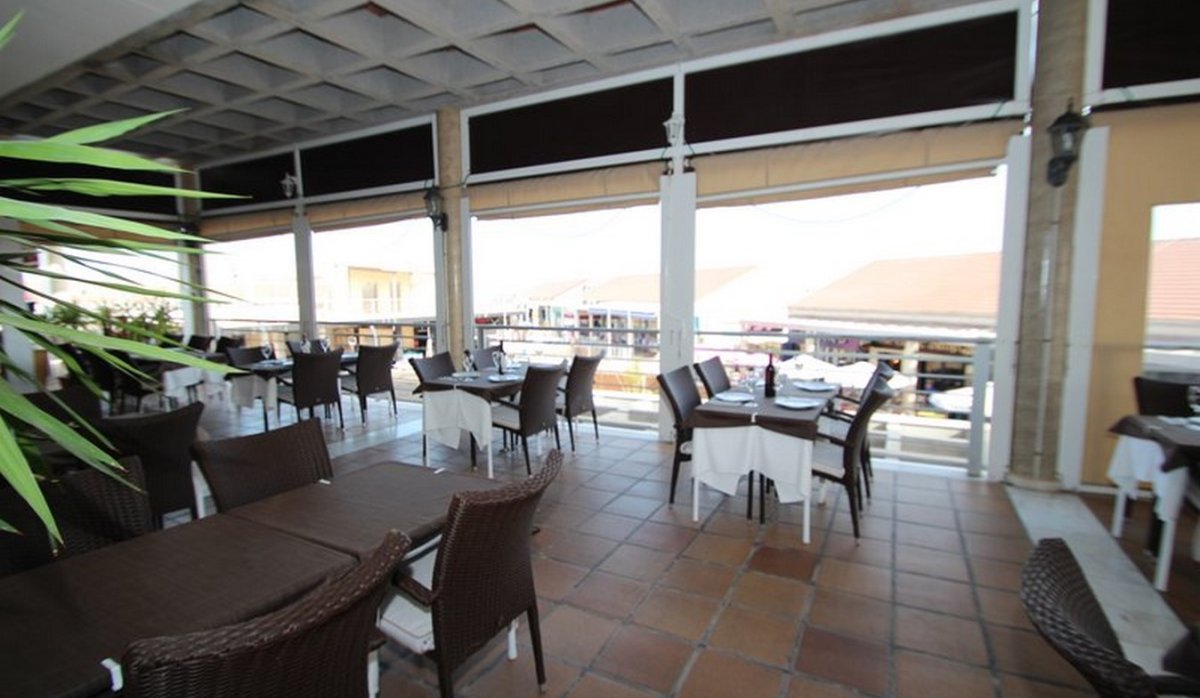 Revente - Commercial - Playa Flamenca
